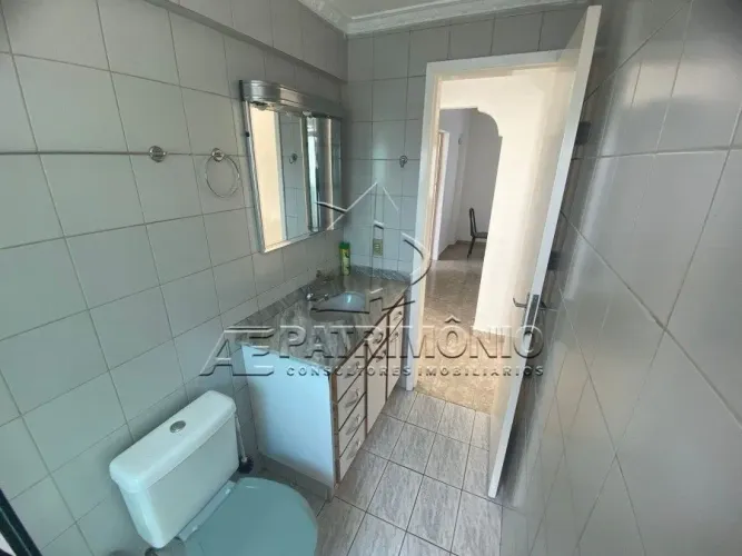 APARTAMENTO 2 Dorm. Ana Maria