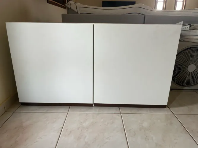 Armário aéreo 120cm