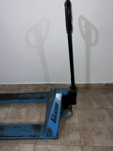 Paleteira transpalete MT2220