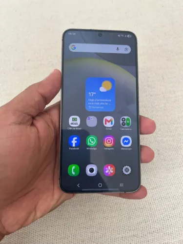 Samsung Galaxy S24 Plus