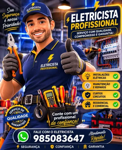 Instalação Elétrica