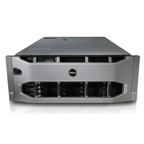 Servidor Dell Poweredge R910 a partir, monto config q precisar