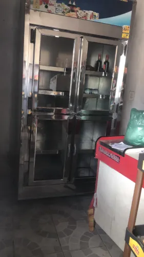 Freezer