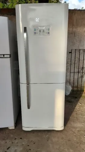 Geladeira Eletrolux