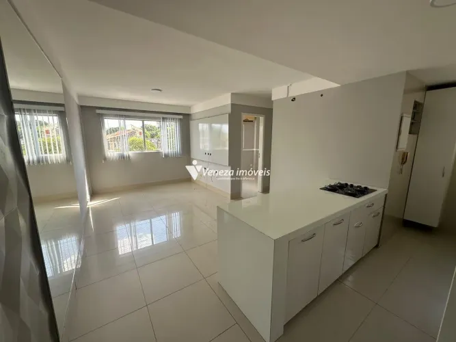 Apartamento com Suíte e Closet | Torres Del Paine São Cristóvão