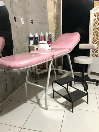 Kit maca