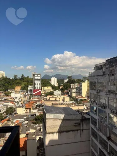 Sala à venda, 24 m² por R$ 145.000,00 - São Domingos - Niterói/RJ