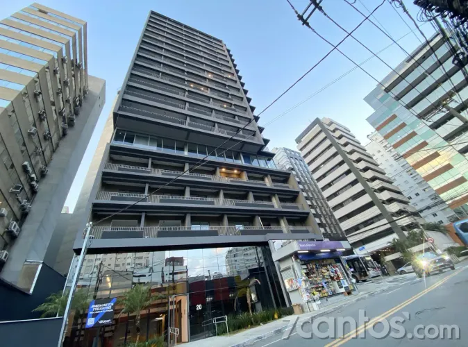 Apartamento, Jardim Paulista, 1 Quarto