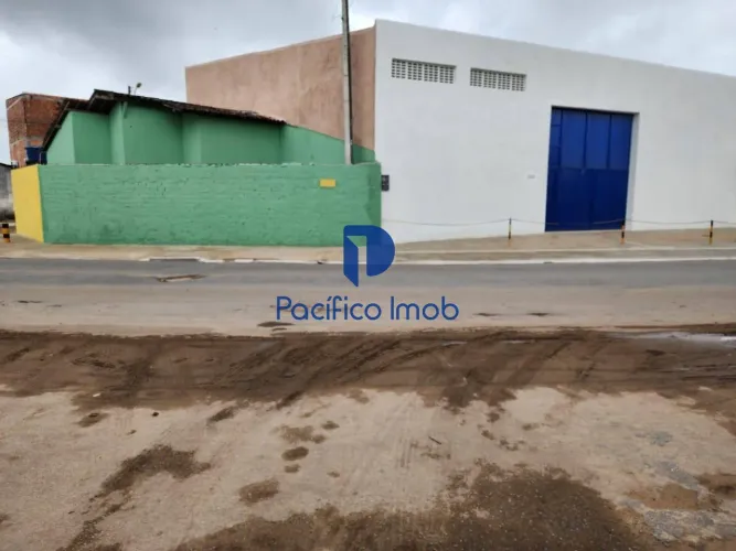 Galpão / Depósito / Armazém Para Vender no bairro Benedito Bentes em Maceió