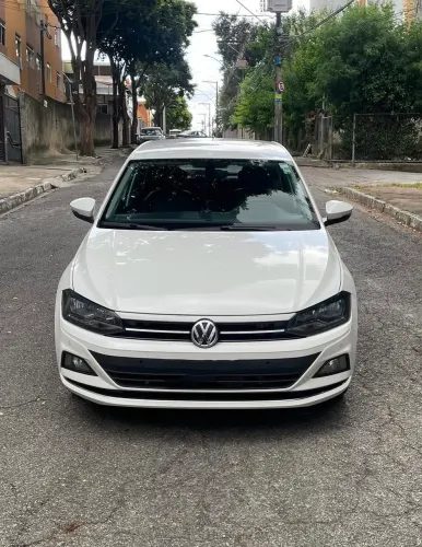 Volkswagen Polo Comfort. 200 TSI 1.0 Flex 12V Aut. 2020