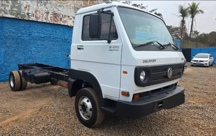 Volkswagen 8-150