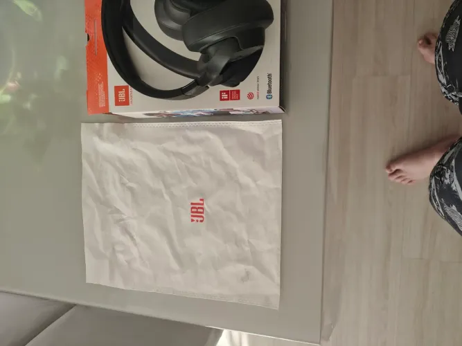 Vendo fone da JBL 720