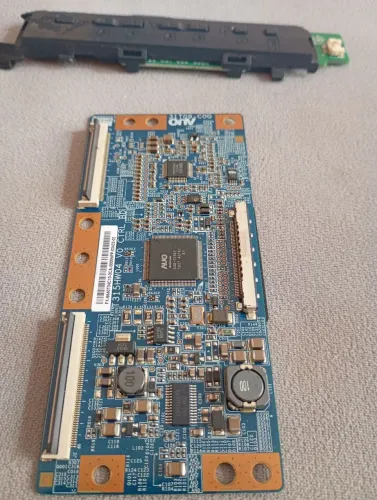 Placa tcom tv Sony bravia kdl 40 BX425