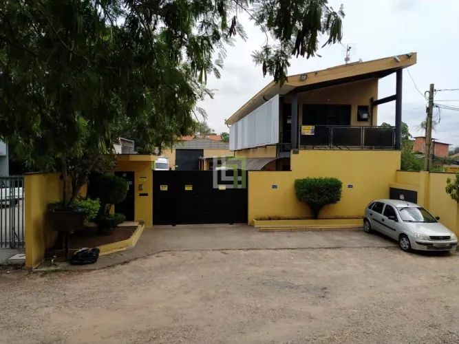 Galpão à venda, 712 m² por R$ 1.999.000,00 - Bairro do Poste - Jundiaí/SP