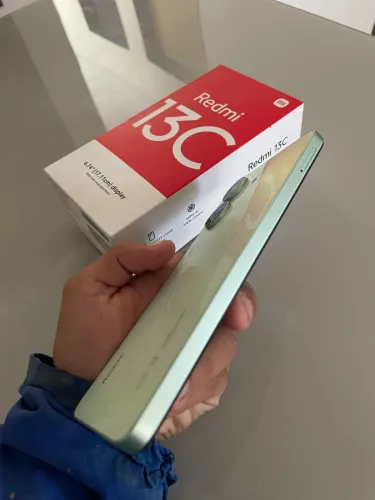 Redmi note 13c 128gb