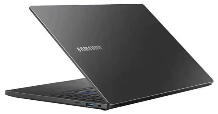 Notebook Samsung Style