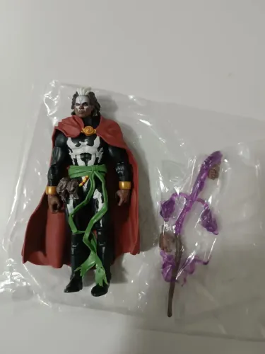 Marvel Legends - Voodoo