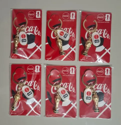 Coca-Cola 
