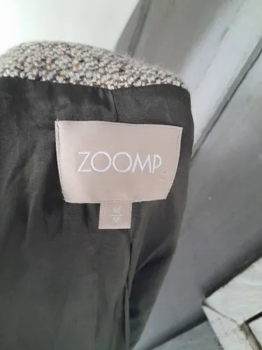 Casaco Zoomp