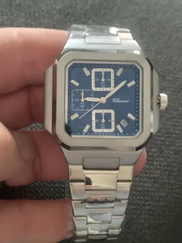 RELOGIO CASIO EDIFICE (DE SUA OFERTA)