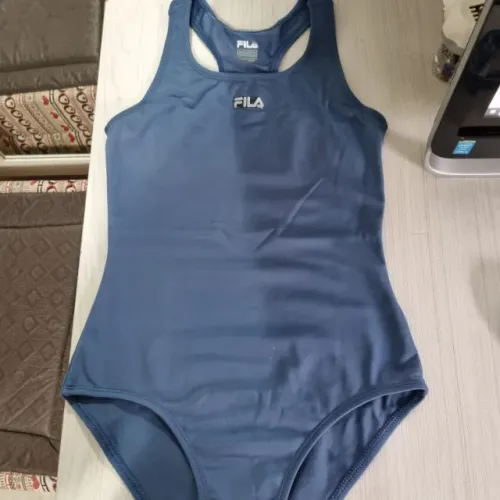 Maiô para natação feminino