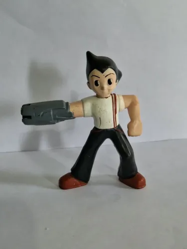 astro boy mc donalds 2009