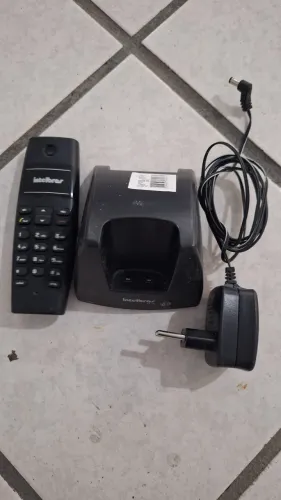 Telefone Intelbras
