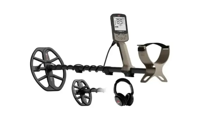 X-TERRA ELITE EXPEDITION PACK