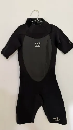 Short jhon Billabong