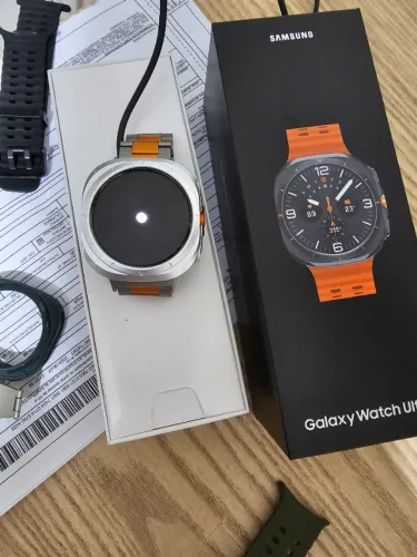 Sansung Galaxy Watch Ultra LTE 47