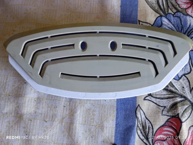 Pingadeira completa purificador Acqua 