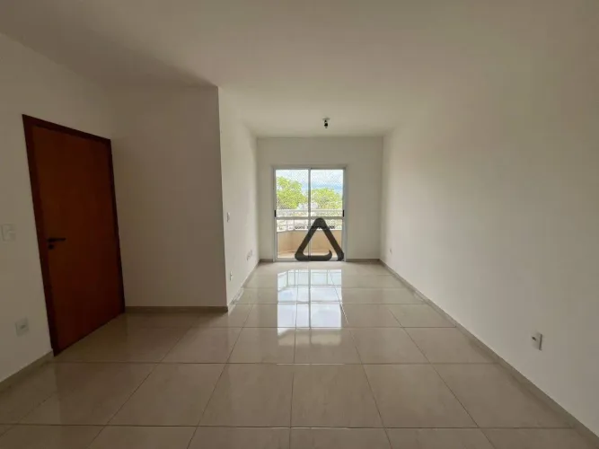 Apartamento com 3 dormitórios à venda, 79 m² por R$ 490.000,00 - Centro - Nova Odessa/SP