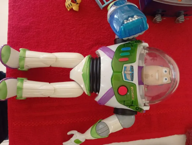 Buzz