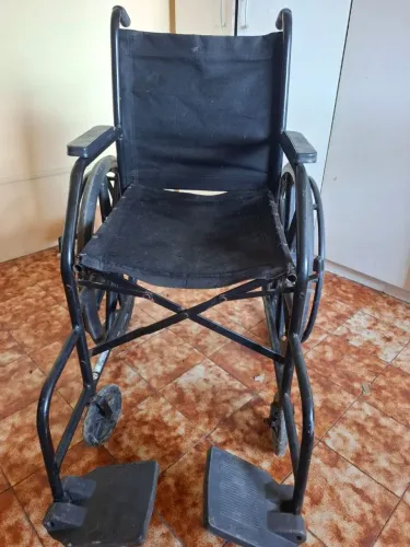Cadeira de rodas