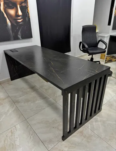 MÓVEIS PARA ESCRITÓRIO, MESA DE REUNIÃO 