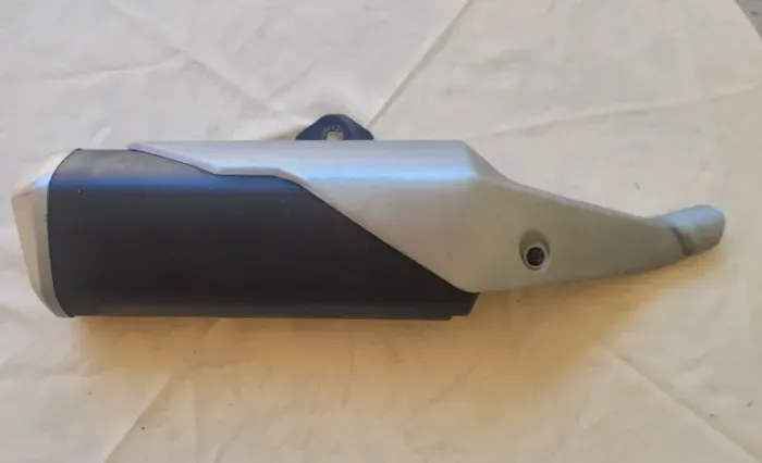Escapamento Original Kawasaki Ninja 300 Abs 2013 (Usado)
