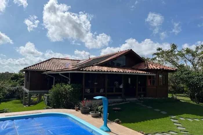 Sua Chácara dos Sonhos em Gravatá à Venda!