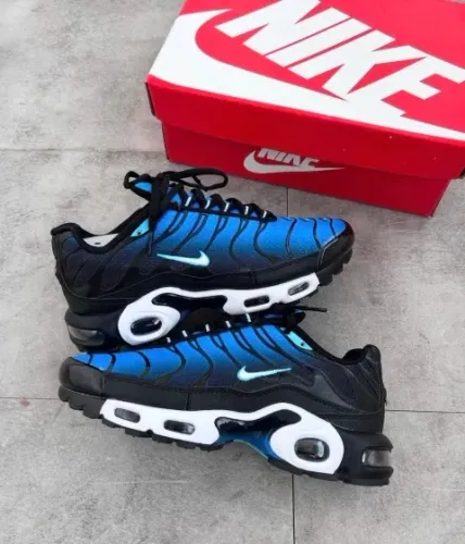 Tênis Nike Air Max TN NUNCA USADO 