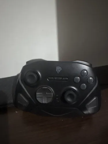 Controle Easysmx D10