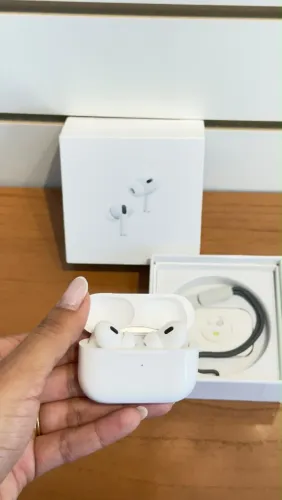 Air Pod Pro 2