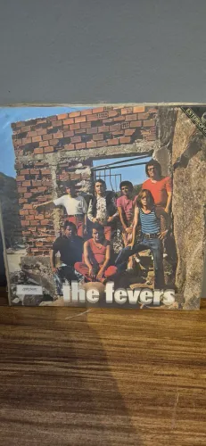Lp vinil fevers
