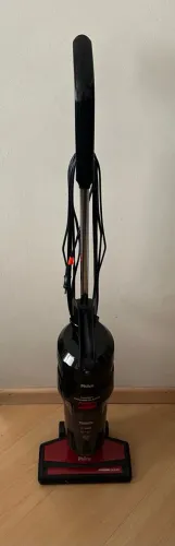 Aspirador Vertical Philco Power Clean 2000W - Motor Novo + Garantia Estendida Havan