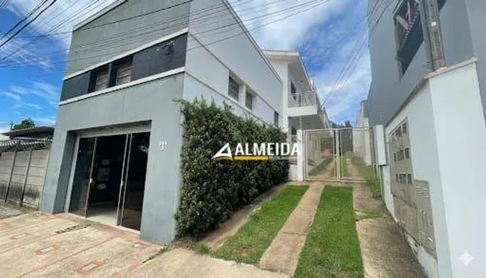 Kitnet com 2 dormitórios à venda, 37 m² por R$ 990.000,00 - Vila Indaiá - Rio Claro/SP