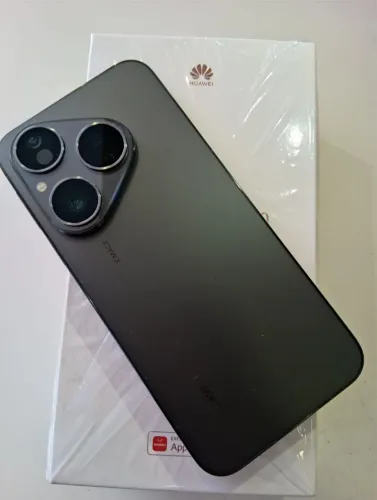 Huawei pura 80 12gb 256gb