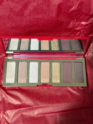 ESTEE LAUDER GLOW Paleta de Sombras Edição Limitada 2025