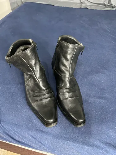 Bota masculina