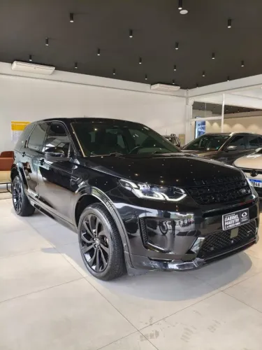 Land Rover Discovery Sport SE R-DYN. 2.0 Bi-TB DIE 2023