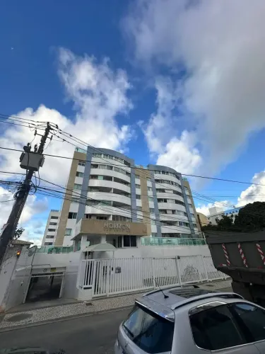 Apartamento à venda no CONDOMÍNIO HORIZON RESIDENCIAL, JARDIM AEROPORTO, Lauro de Freitas,