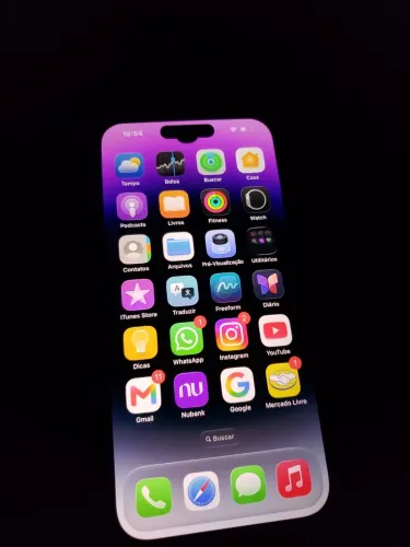 Vendo iPhone 14 Pro