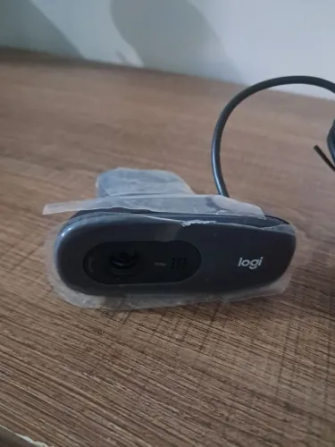 Webcam HD Logitech C270